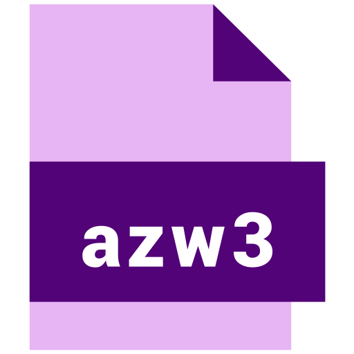 azw3 Image