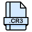 cr3 Image
