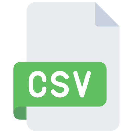 csv Image