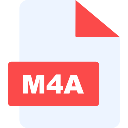 m4a Image