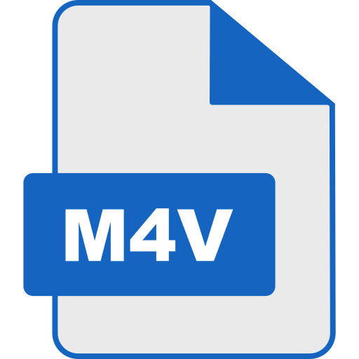 m4v Image