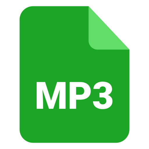 mp3 Image