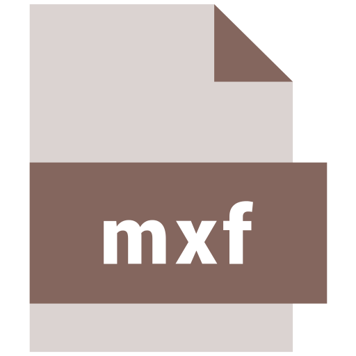 mxf Image