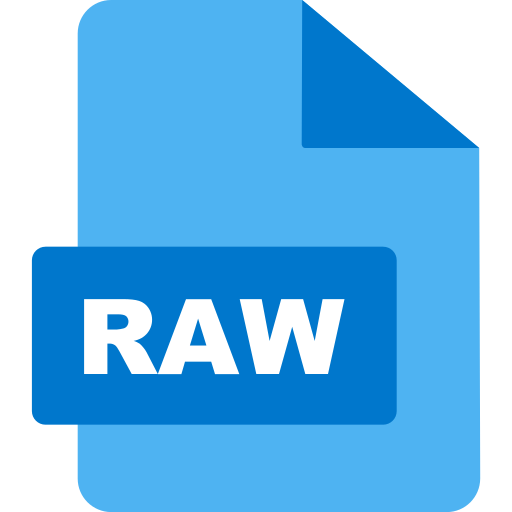 raw Image