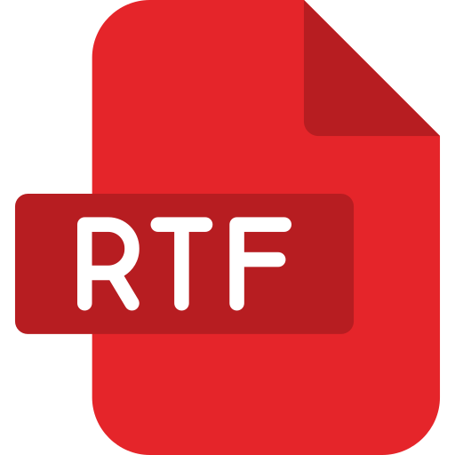 rtf Image
