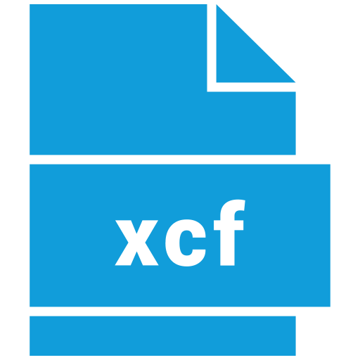 xcf Image